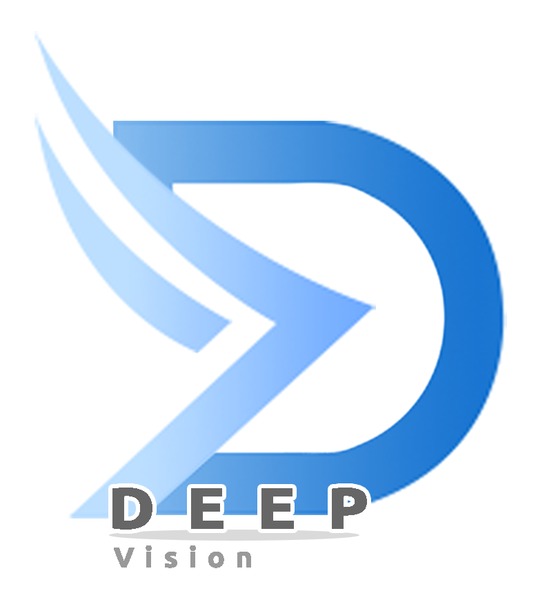 Deep Vision IT Solutions